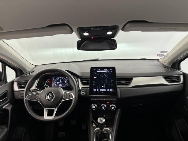 Vente en ligne Renault Captur  TCe 100 GPL - 21 au prix de 16 590 €