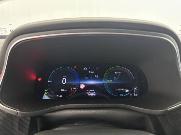 Vente en ligne Renault Arkana  E-Tech 145 au prix de 21 990 €