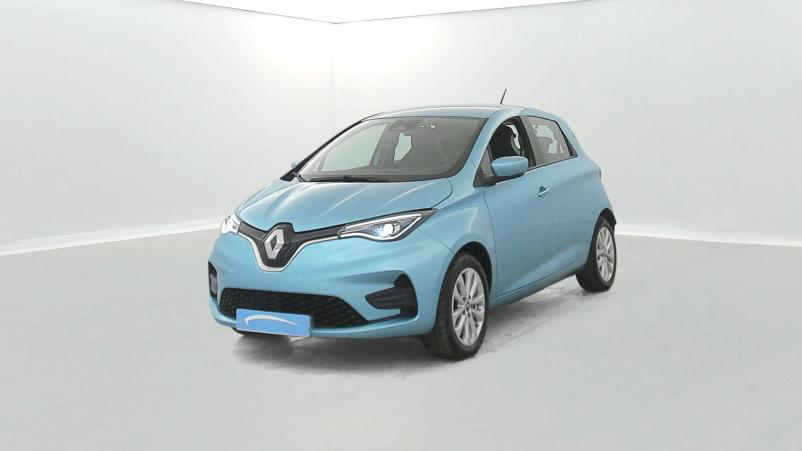 Vente en ligne Renault Zoé  R110 au prix de 16 990 €