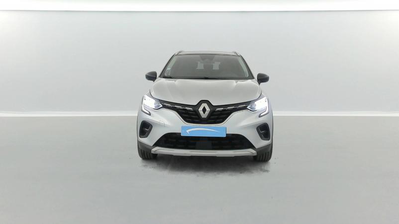 Vente en ligne Renault Captur  TCe 100 GPL - 21 au prix de 16 590 €