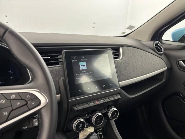 Vente en ligne Renault Zoé  R110 au prix de 16 990 €