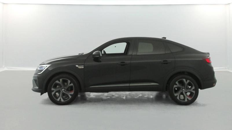 Vente en ligne Renault Arkana  E-Tech 145 au prix de 21 990 €