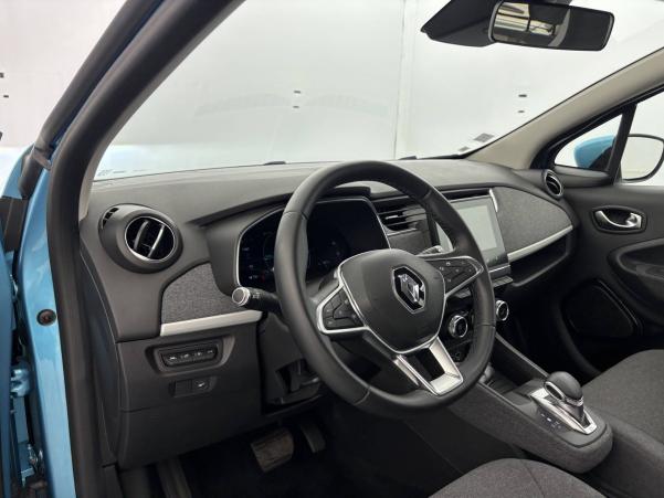 Vente en ligne Renault Zoé  R110 au prix de 16 990 €