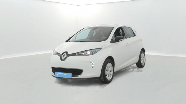 Vente en ligne Renault Zoé Zoe de 2015 au prix de 5 490€