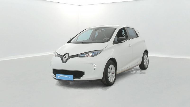 Vente en ligne Renault Zoé Zoe au prix de 5 490 €