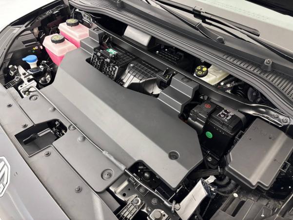 Vente en ligne Mg MG4  Electric 64kWh - 150 kW 2WD au prix de 23 790 €