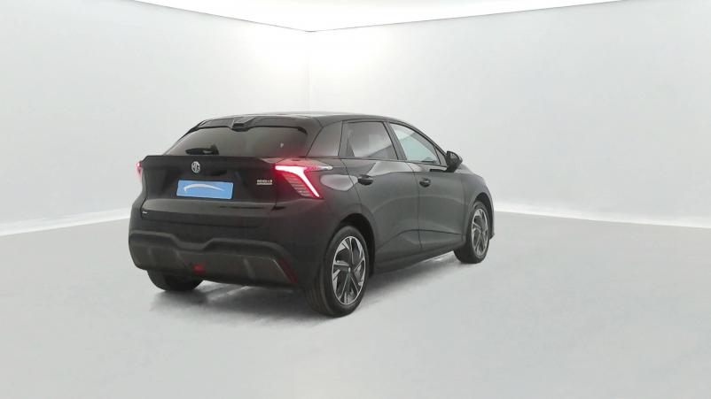 Vente en ligne Mg MG4  Electric 64kWh - 150 kW 2WD au prix de 23 790 €