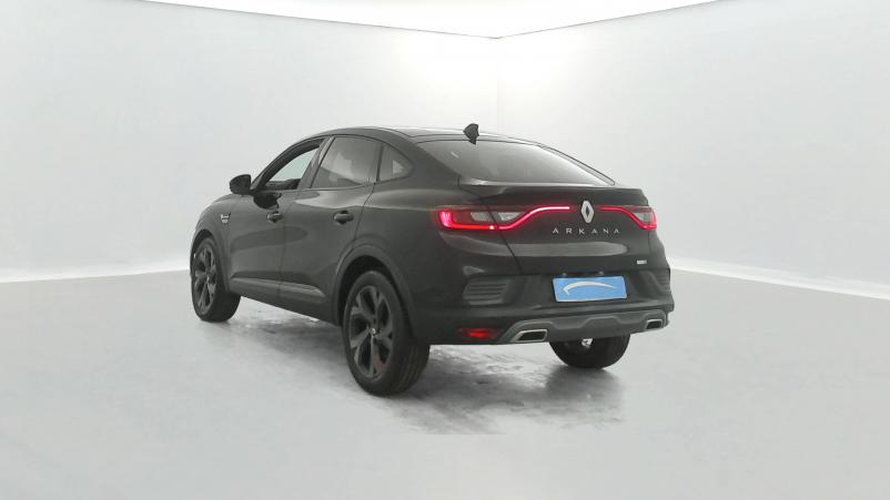 Vente en ligne Renault Arkana  E-Tech 145 au prix de 21 990 €