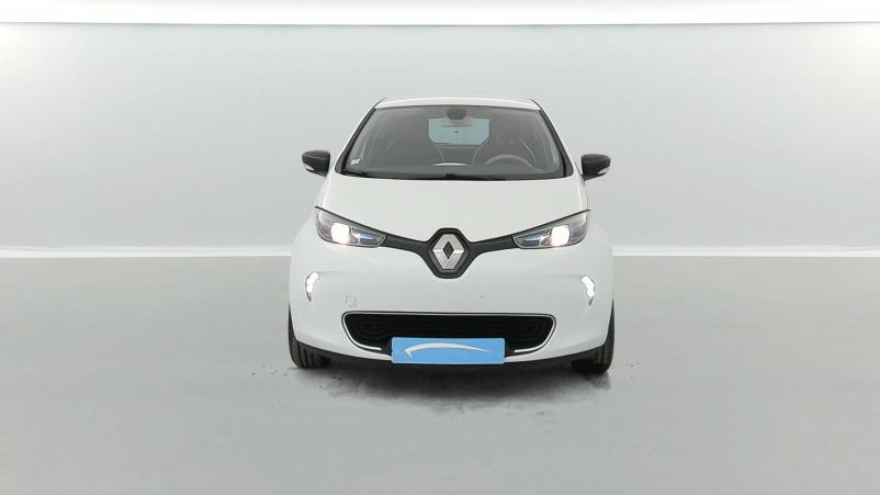 Vente en ligne Renault Zoé Zoe au prix de 5 490 €
