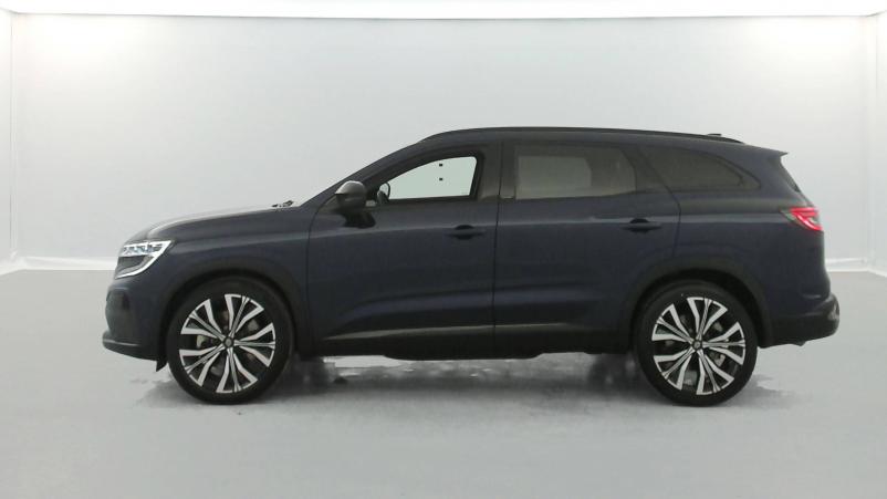 Vente en ligne Renault Espace Espace E-Tech hybrid 200 au prix de 40 790 €