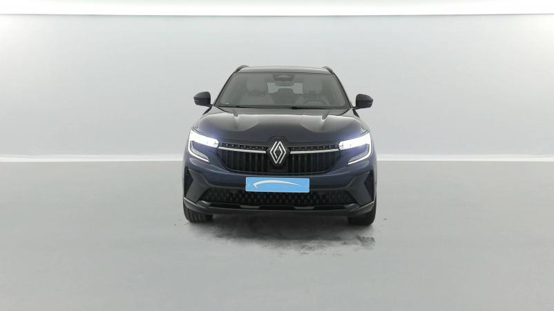 Vente en ligne Renault Espace Espace E-Tech hybrid 200 au prix de 40 790 €