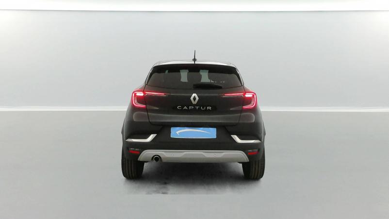Vente en ligne Renault Captur  Blue dCi 115 EDC au prix de 15 990 €