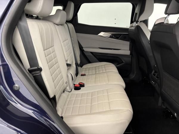 Vente en ligne Renault Espace Espace E-Tech hybrid 200 au prix de 40 790 €