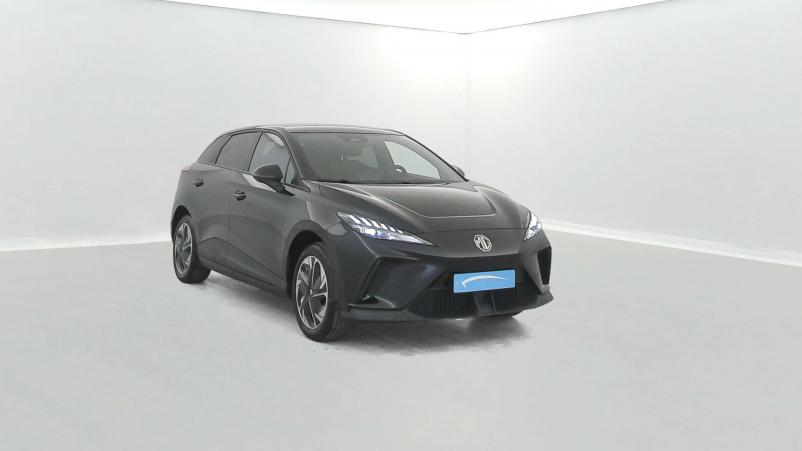 Vente en ligne Mg MG4  Electric 64kWh - 150 kW 2WD au prix de 23 790 €