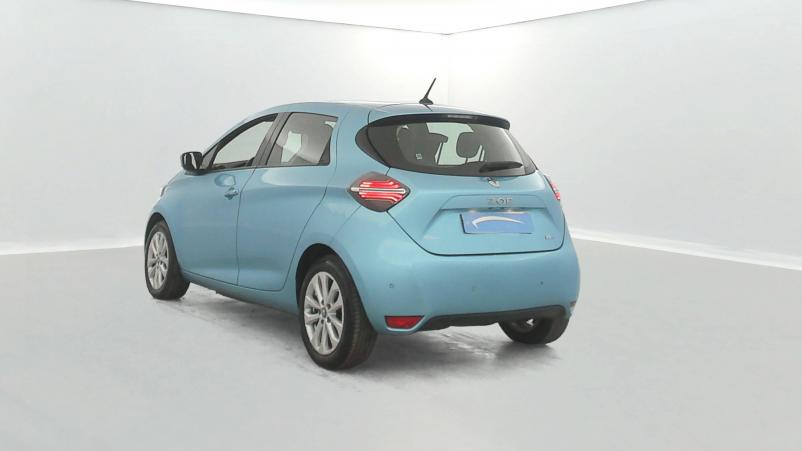 Vente en ligne Renault Zoé  R110 au prix de 16 990 €
