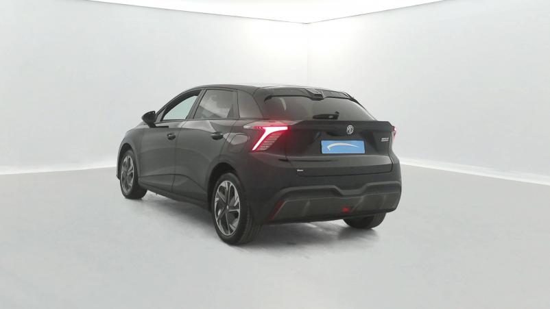Vente en ligne Mg MG4  Electric 64kWh - 150 kW 2WD au prix de 23 790 €