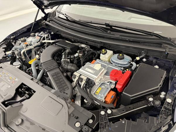 Vente en ligne Renault Espace Espace E-Tech hybrid 200 au prix de 40 790 €