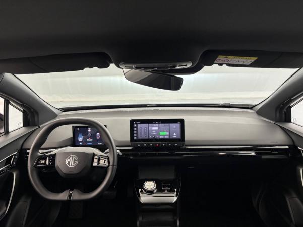 Vente en ligne Mg MG4  Electric 64kWh - 150 kW 2WD au prix de 23 790 €