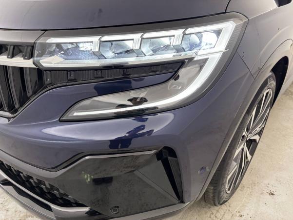 Vente en ligne Renault Espace Espace E-Tech hybrid 200 au prix de 40 790 €
