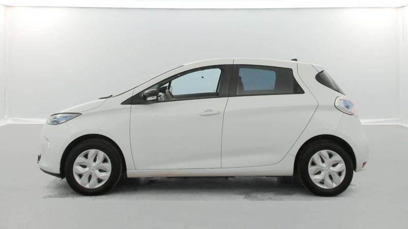 Vente en ligne Renault Zoé Zoe au prix de 5 490 €