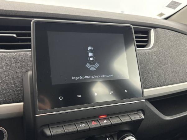 Vente en ligne Renault Zoé  R110 au prix de 16 990 €