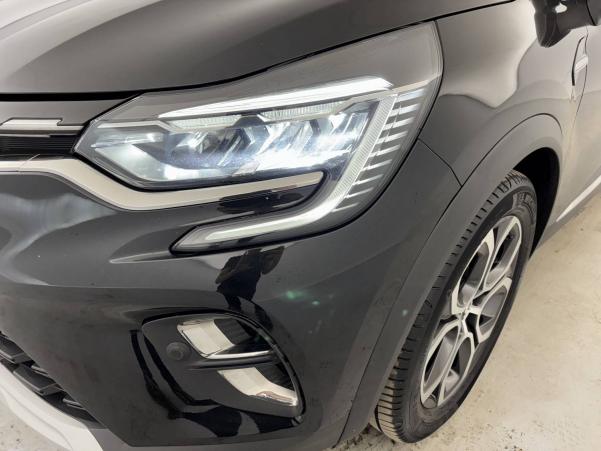 Vente en ligne Renault Captur  Blue dCi 115 EDC au prix de 15 990 €