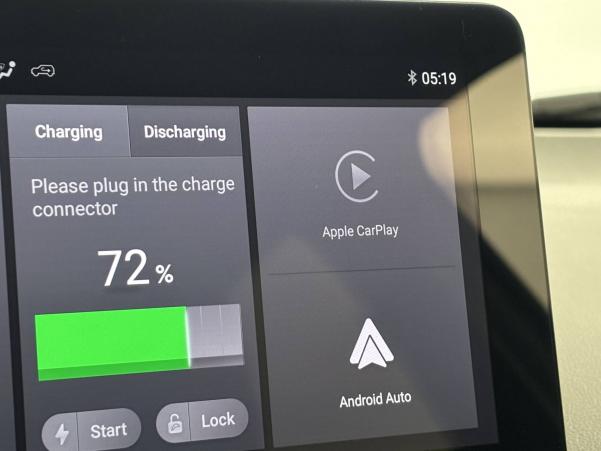 Vente en ligne Mg MG4  Electric 64kWh - 150 kW 2WD au prix de 23 790 €