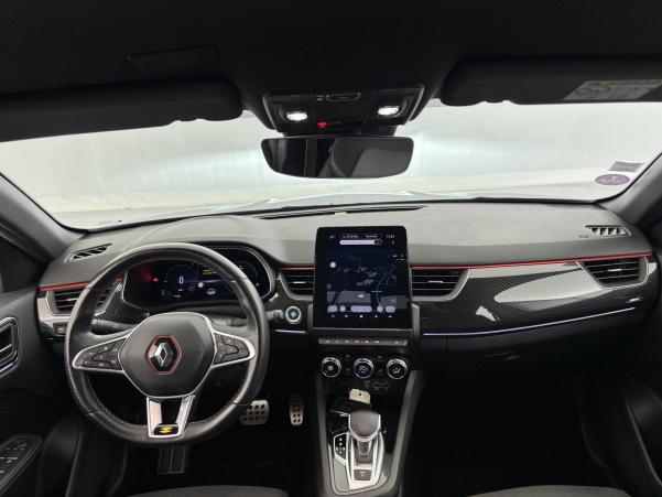 Vente en ligne Renault Arkana  E-Tech 145 au prix de 21 990 €