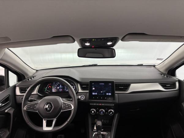 Vente en ligne Renault Captur  Blue dCi 115 EDC au prix de 15 990 €