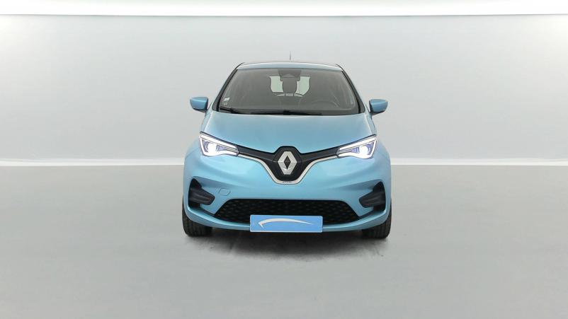 Vente en ligne Renault Zoé  R110 au prix de 16 990 €