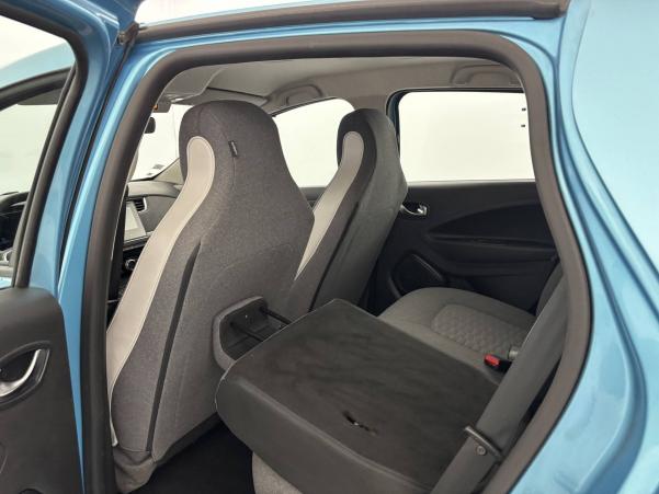 Vente en ligne Renault Zoé  R110 au prix de 16 990 €