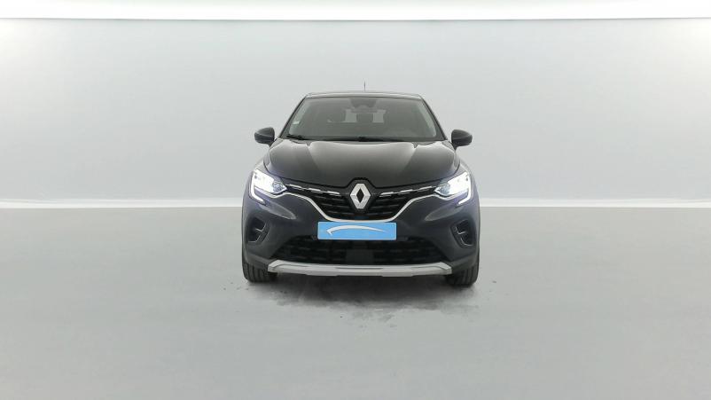Vente en ligne Renault Captur  Blue dCi 115 EDC au prix de 15 990 €