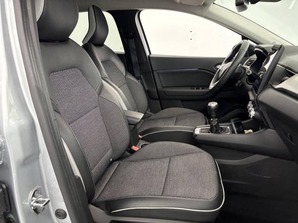 Vente en ligne Renault Captur  TCe 100 GPL - 21 au prix de 16 590 €