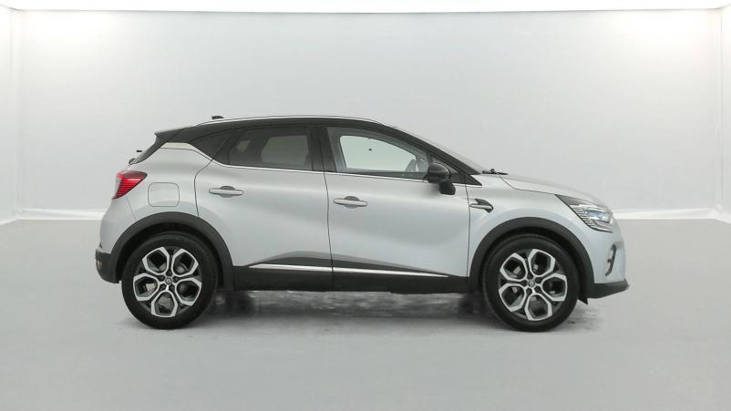 Vente en ligne Renault Captur  TCe 100 GPL - 21 au prix de 16 590 €