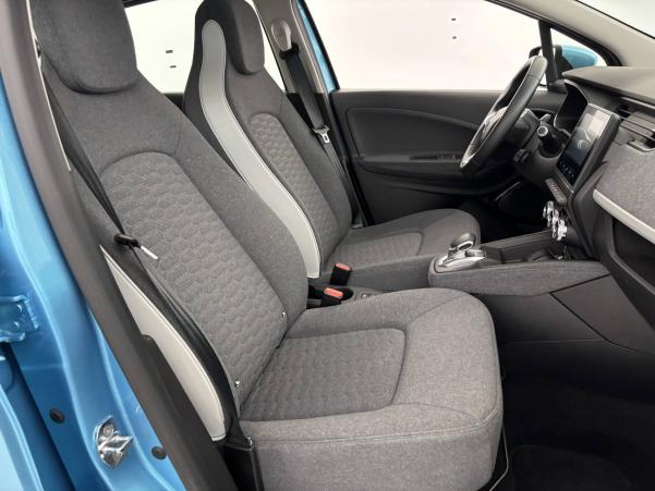 Vente en ligne Renault Zoé  R110 au prix de 16 990 €
