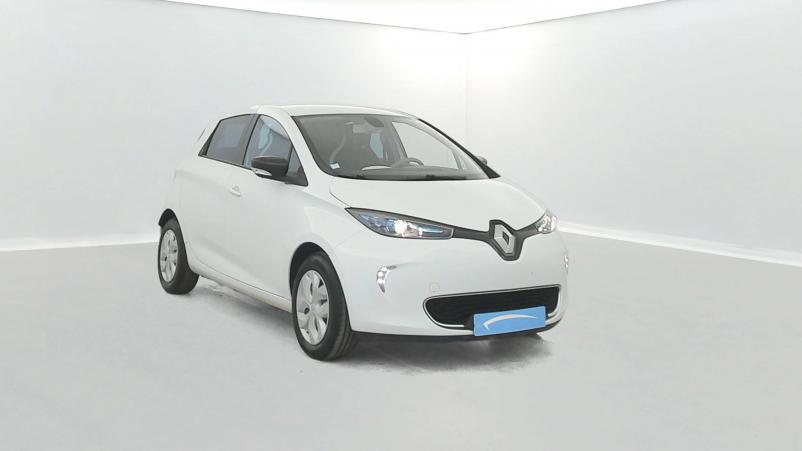 Vente en ligne Renault Zoé Zoe au prix de 5 490 €