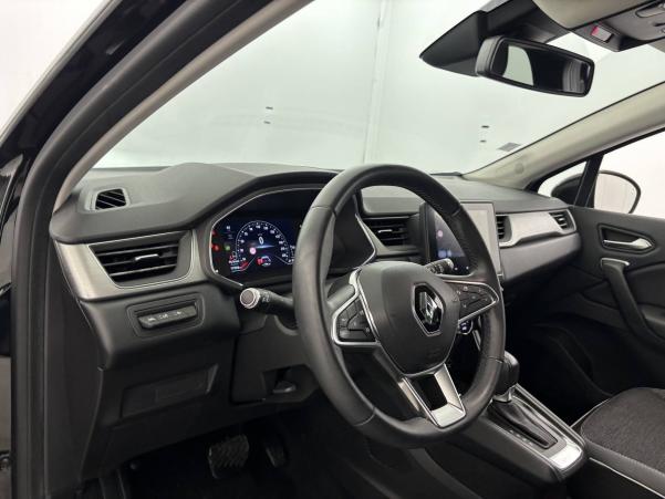 Vente en ligne Renault Captur  Blue dCi 115 EDC au prix de 15 990 €