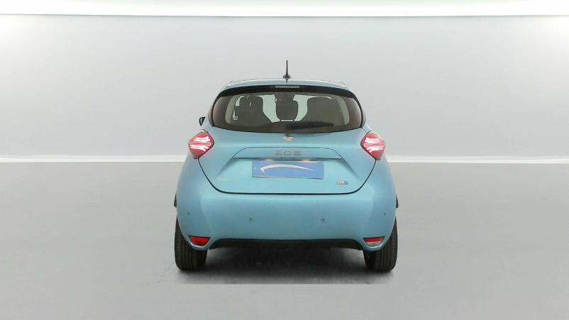 Vente en ligne Renault Zoé  R110 au prix de 16 990 €