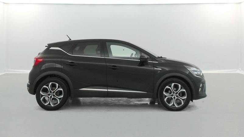 Vente en ligne Renault Captur  Blue dCi 115 EDC au prix de 15 990 €