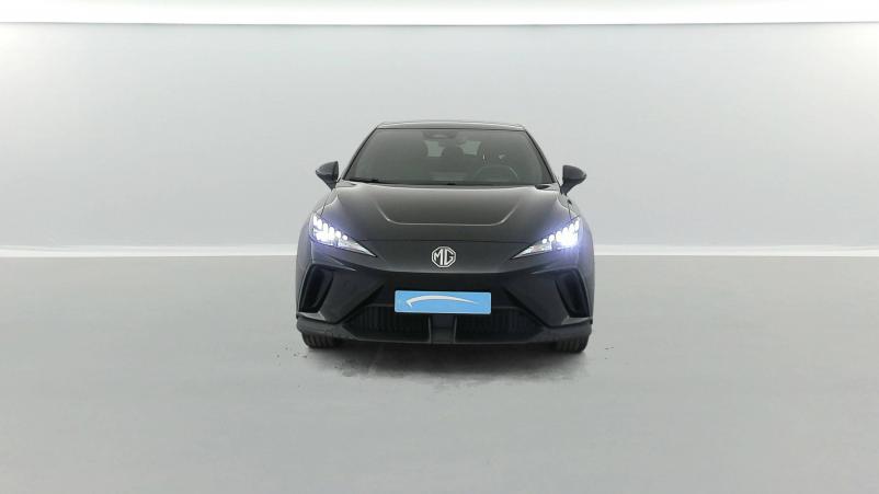 Vente en ligne Mg MG4  Electric 64kWh - 150 kW 2WD au prix de 23 790 €