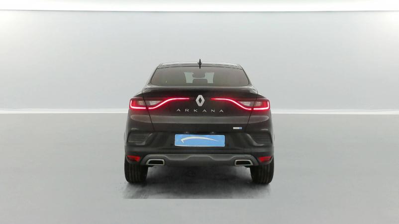 Vente en ligne Renault Arkana  E-Tech 145 au prix de 21 990 €