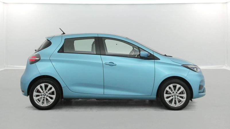 Vente en ligne Renault Zoé  R110 au prix de 16 990 €