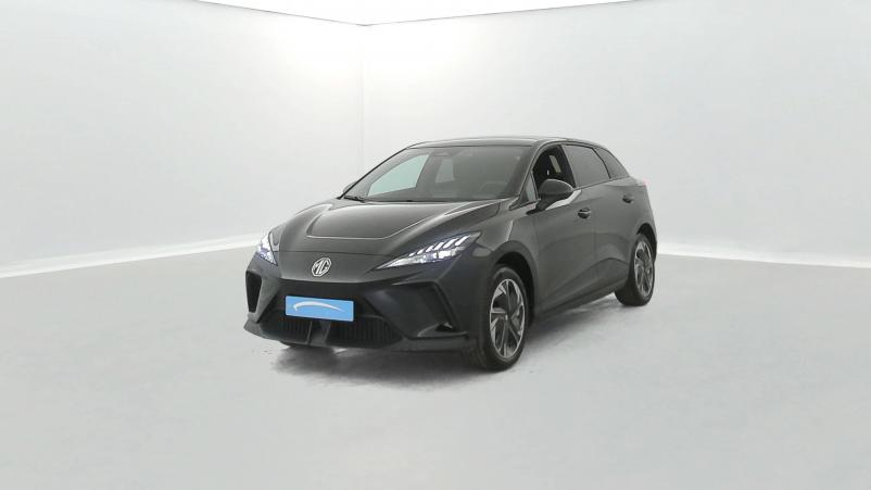 Vente en ligne Mg MG4  Electric 64kWh - 150 kW 2WD au prix de 23 790 €