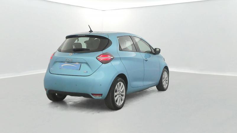 Vente en ligne Renault Zoé  R110 au prix de 16 990 €