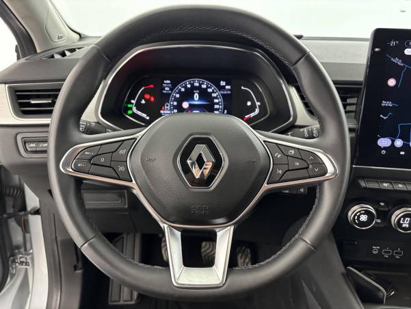 Vente en ligne Renault Captur  TCe 100 GPL - 21 au prix de 16 590 €