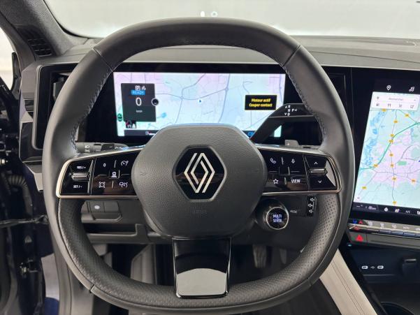 Vente en ligne Renault Espace Espace E-Tech hybrid 200 au prix de 40 790 €