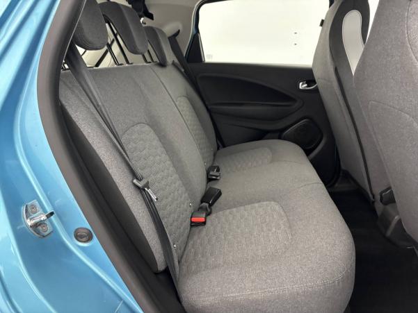 Vente en ligne Renault Zoé  R110 au prix de 16 990 €