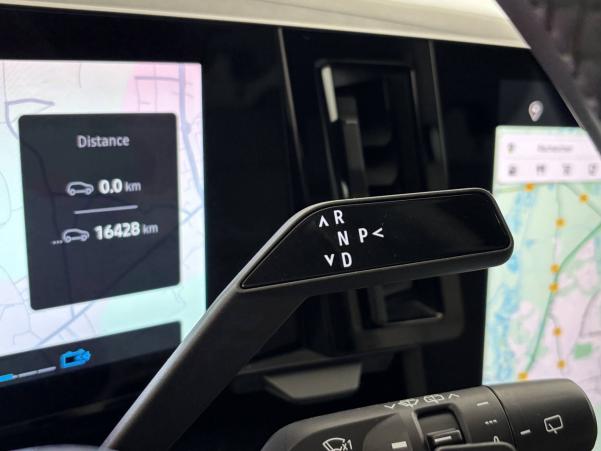Vente en ligne Renault Espace Espace E-Tech hybrid 200 au prix de 40 790 €