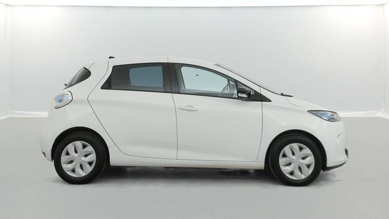Vente en ligne Renault Zoé Zoe au prix de 5 490 €