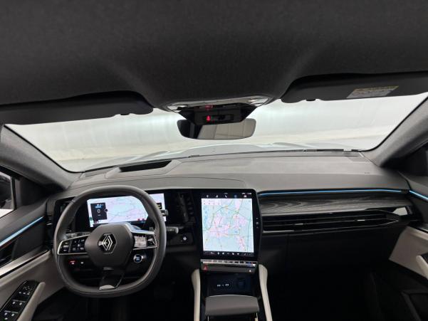 Vente en ligne Renault Espace Espace E-Tech hybrid 200 au prix de 40 790 €